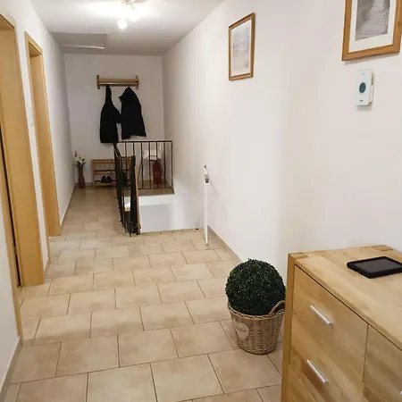 Appartamento Deichstuebchen-im-landhaus-haan